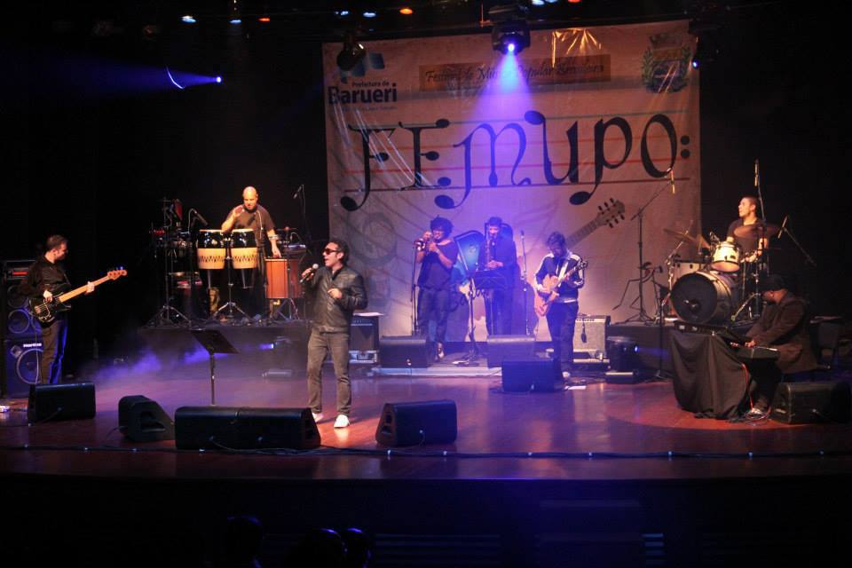 Festival de Música Popular Brasileira de Barueri (Femupo) – 2017 Festival de Música Popular Brasileira de Barueri (Femupo) – 2017