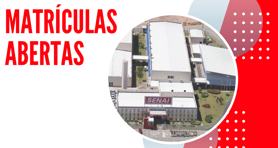 Curso Técnico no SENAI Barueri – Cursos Gratuitos Curso Técnico no SENAI Barueri – Cursos Gratuitos