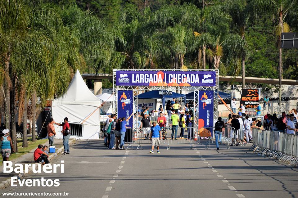 Inscrições para a 43ª São Silveira Inscrições para a 43ª São Silveira