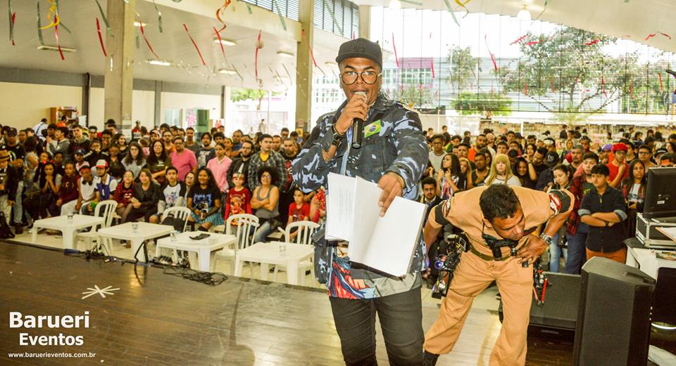 Anime Fest Barueri 2018 Anime Fest Barueri 2018