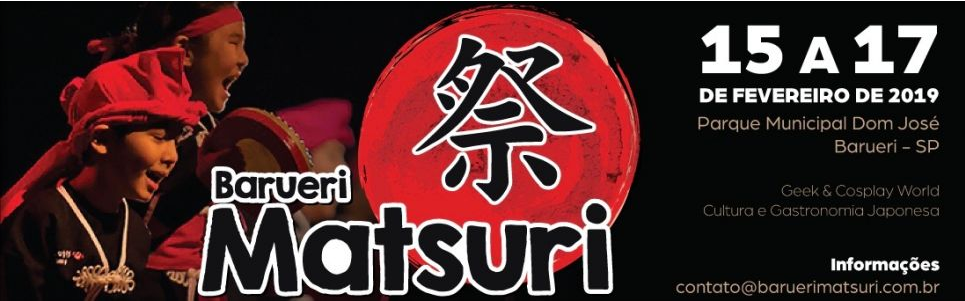 Barueri Matsuri Barueri Matsuri