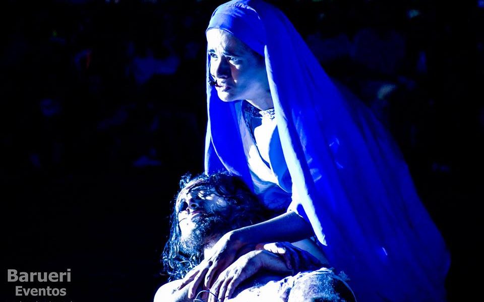 Paixão de Cristo 2019 Paixão de Cristo 2019