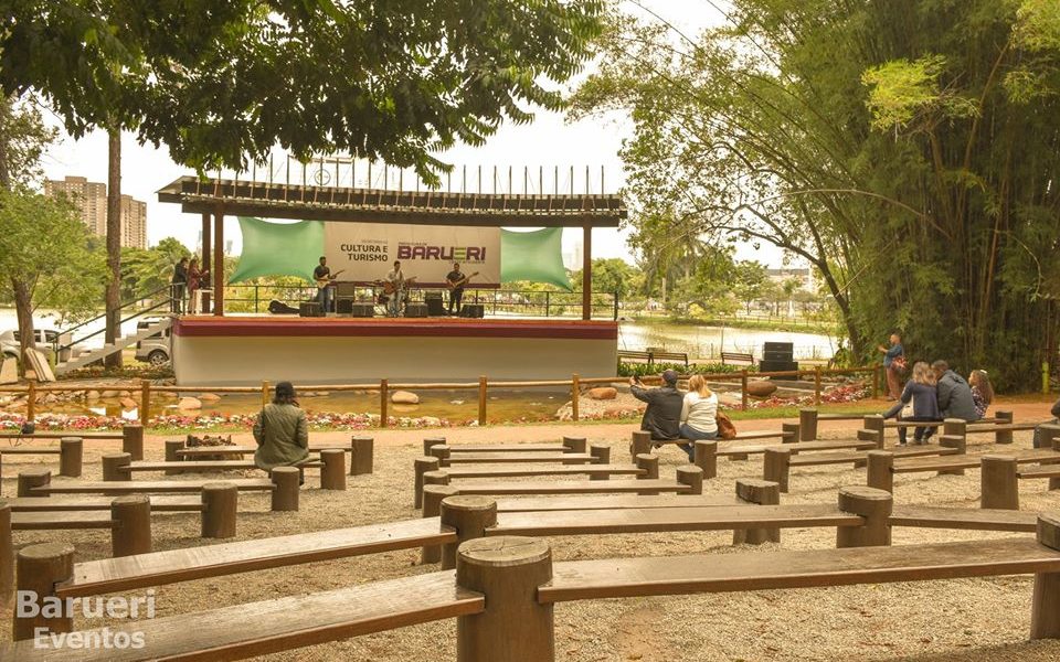 Eventos no final de Semana em Barueri sem público Eventos no final de Semana em Barueri sem público