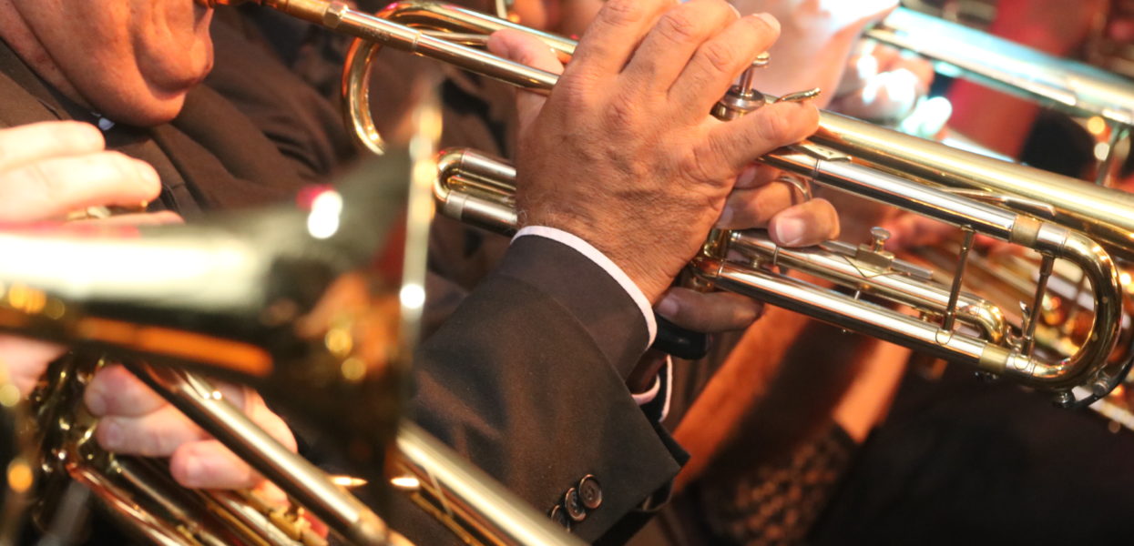 Abertas as inscrições para a seletiva do Núcleo de Música de Barueri Abertas as inscrições para a seletiva do Núcleo de Música de Barueri