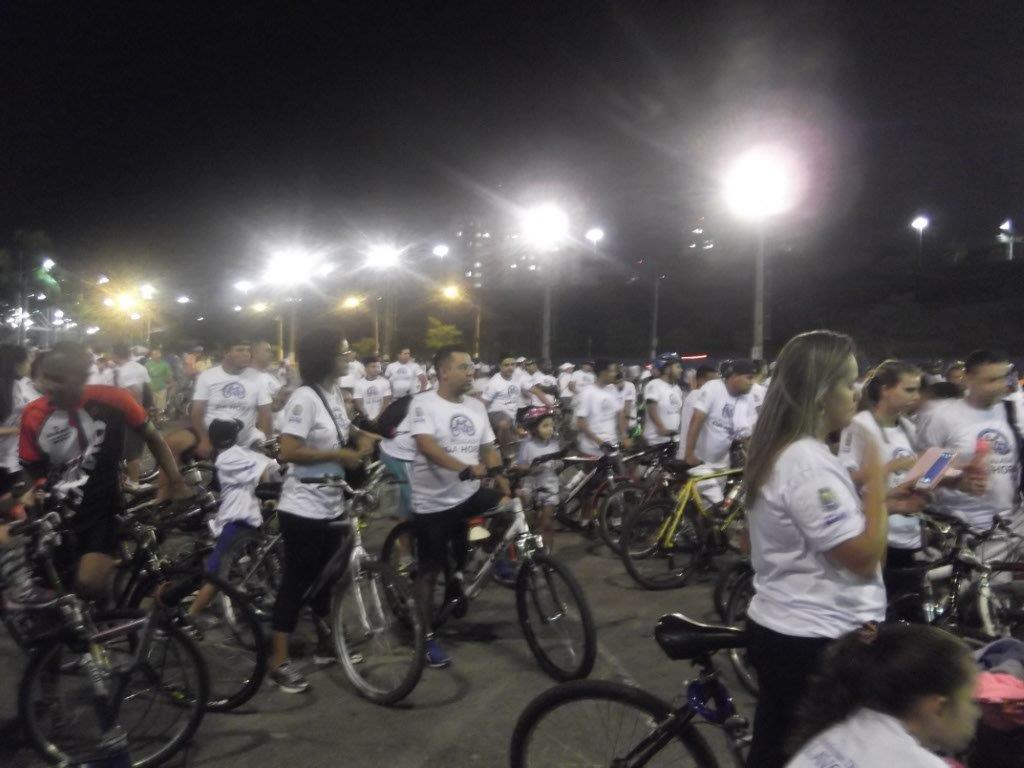 Pedalada da Hora – Cobertura Eventos Pedalada da Hora – Cobertura Eventos