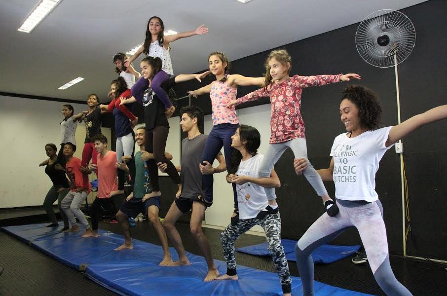 Inscrições para Oficinas Culturais gratuitas Inscrições para Oficinas Culturais gratuitas