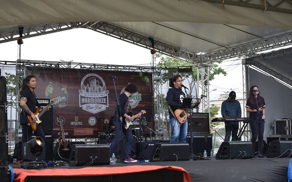 2° Harmonize Bier Fest Barueri 2° Harmonize Bier Fest Barueri