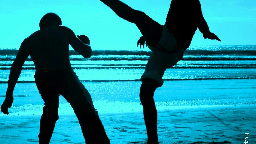 CURSO ONLINE DE CAPOEIRA GANHA DESTAQUE EM JANDIRA CURSO ONLINE DE CAPOEIRA GANHA DESTAQUE EM JANDIRA