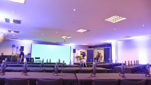 Eventos Corporativos