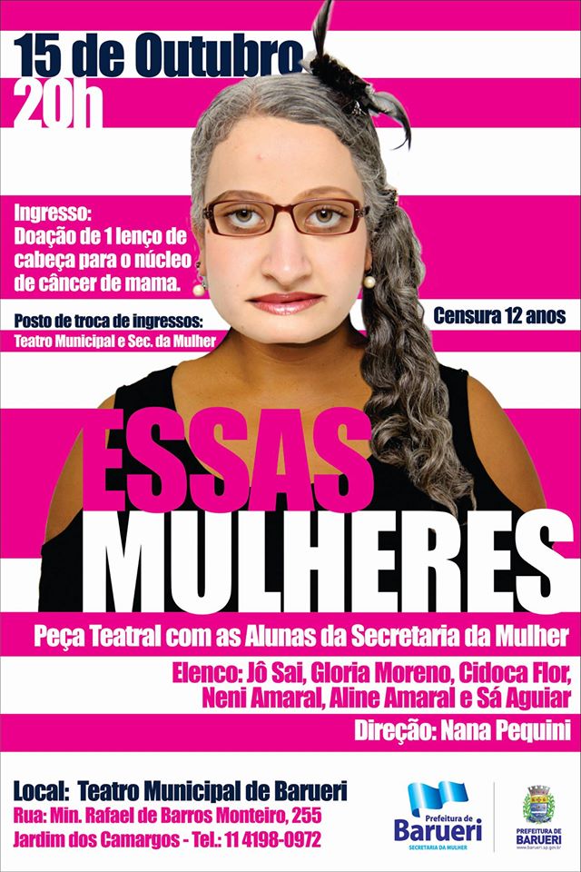 Essa Mulheres