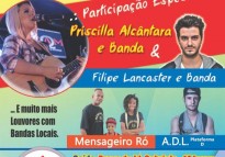 Marcha para Jesus 2015 – Jandira/SP