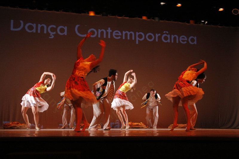 Cabaré de Cenas – Teatro