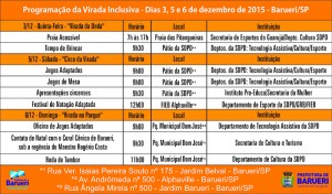 Virada Inclusiva