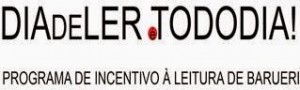 Dia de Ler.TodoDia – Mobilização Nacional pela Leitura