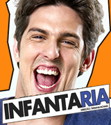 Infantaria com Rafael Infante – Stand up