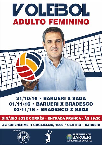 Taça de Prata – Voleibol Feminino