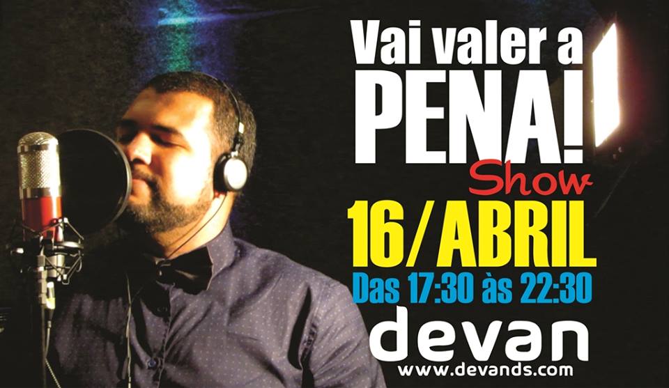 Show Vai valer a Pena