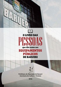 Comemorações Oficias do Aniversário de Barueri