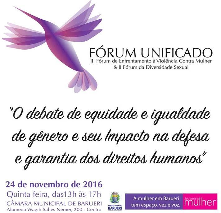 Fórum Unificado