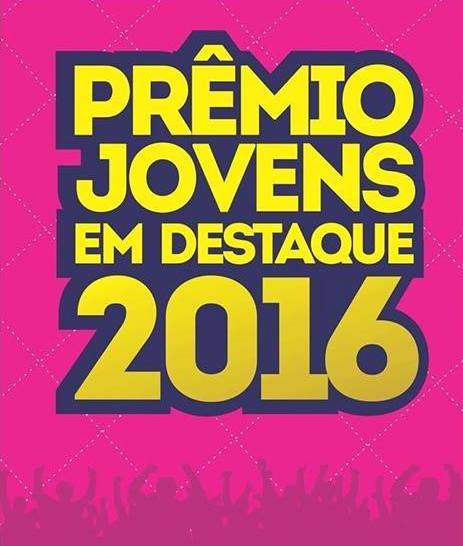 Prêmio Jovens em Destaque Barueri