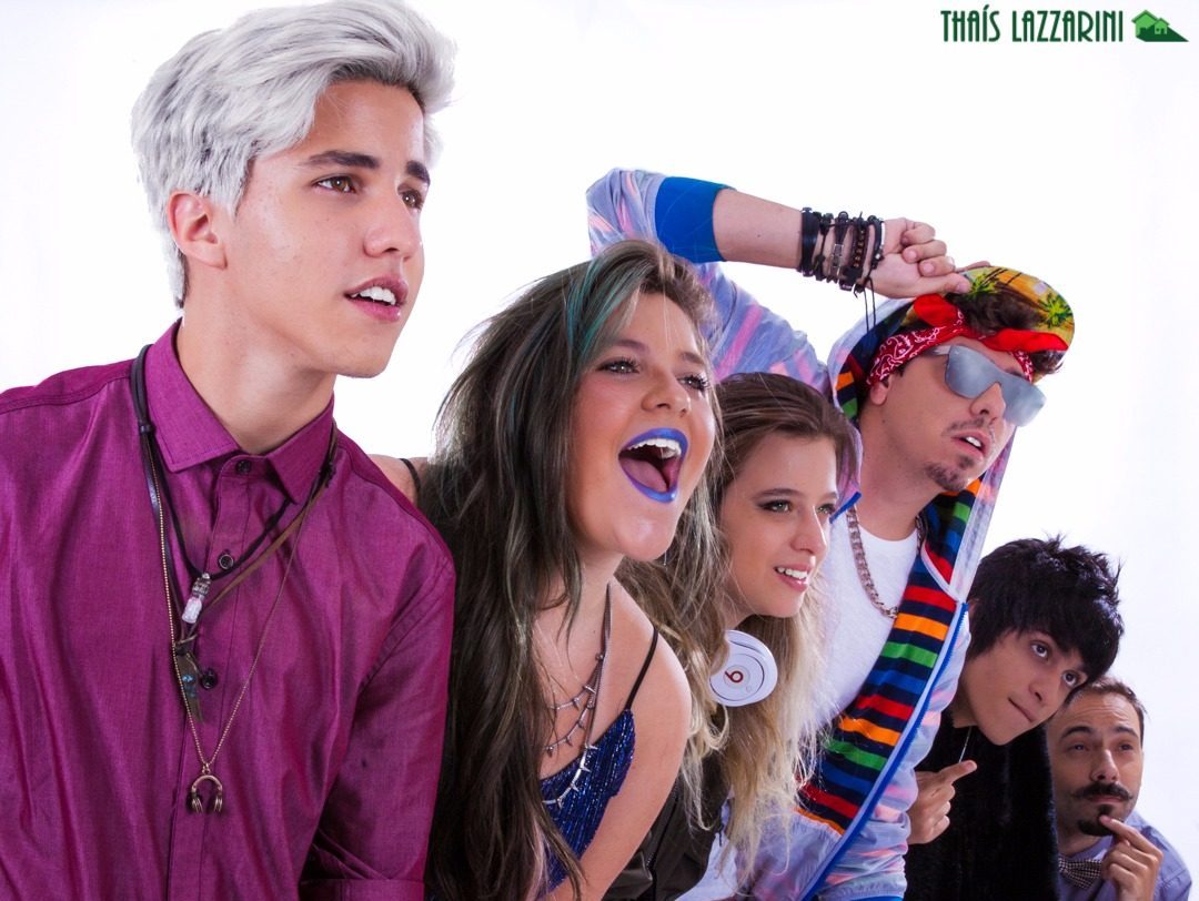 Cultura no Parque – Show com a Banda Jolt