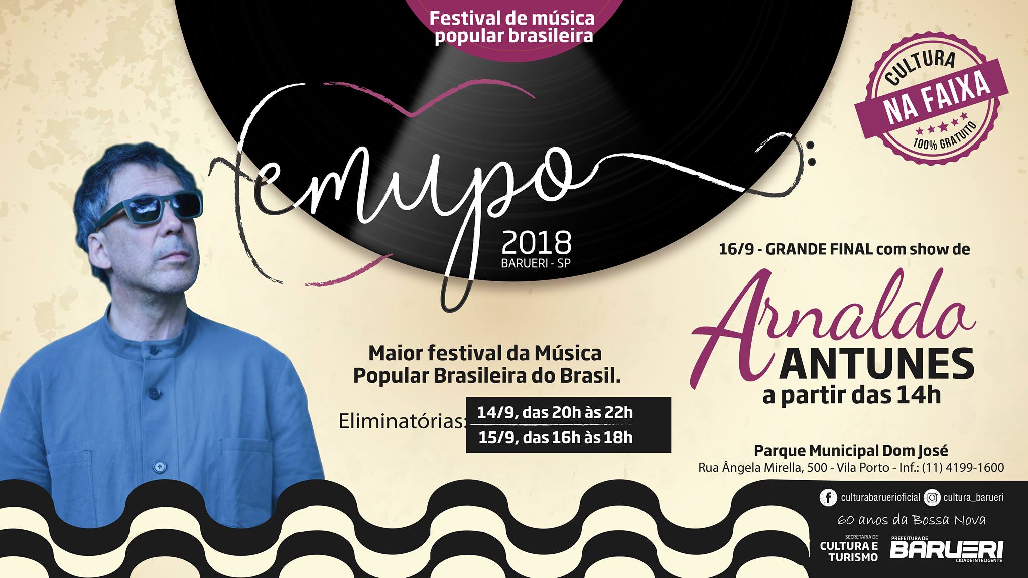 Femupo – Festival de Música Popular Brasileira