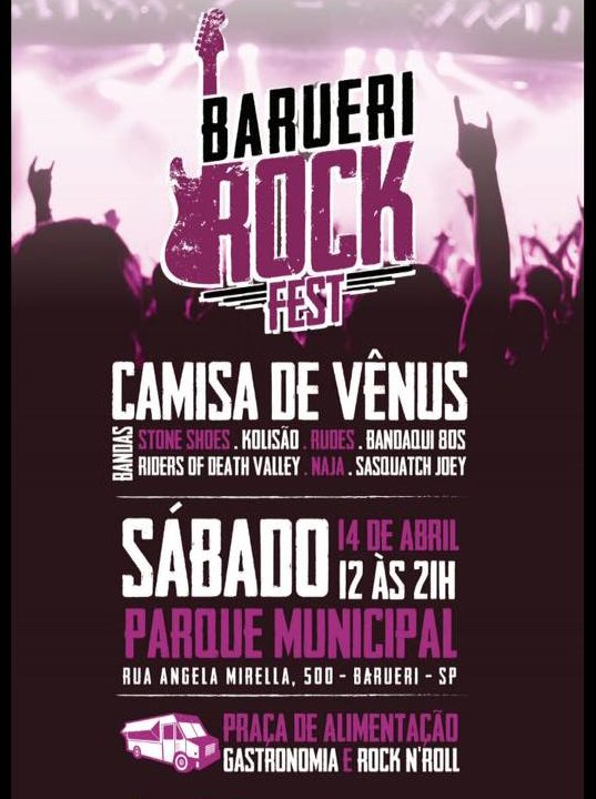 Barueri Rock Fest