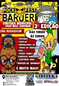 Barueri Pock Fest