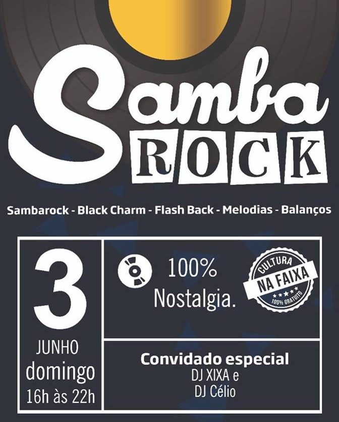 Samba Rock