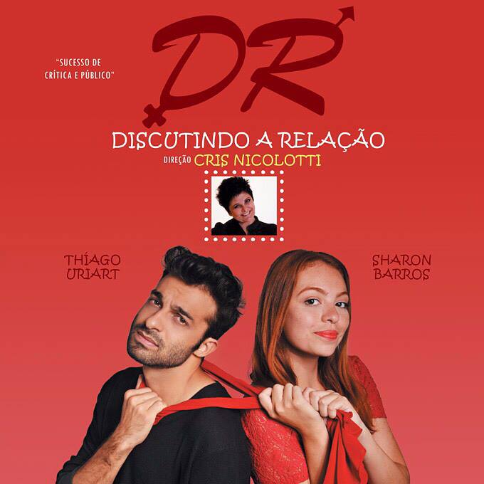 DR – Discutindo a Relação em Jandira