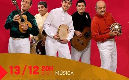 Demônios da Garoa em Barueri