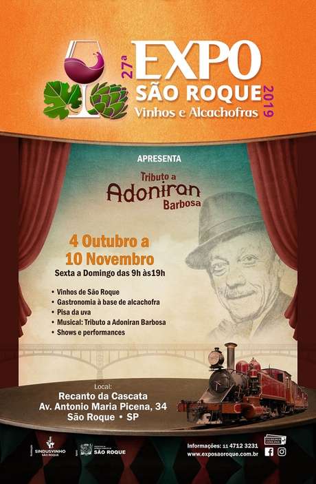 Expo São Roque