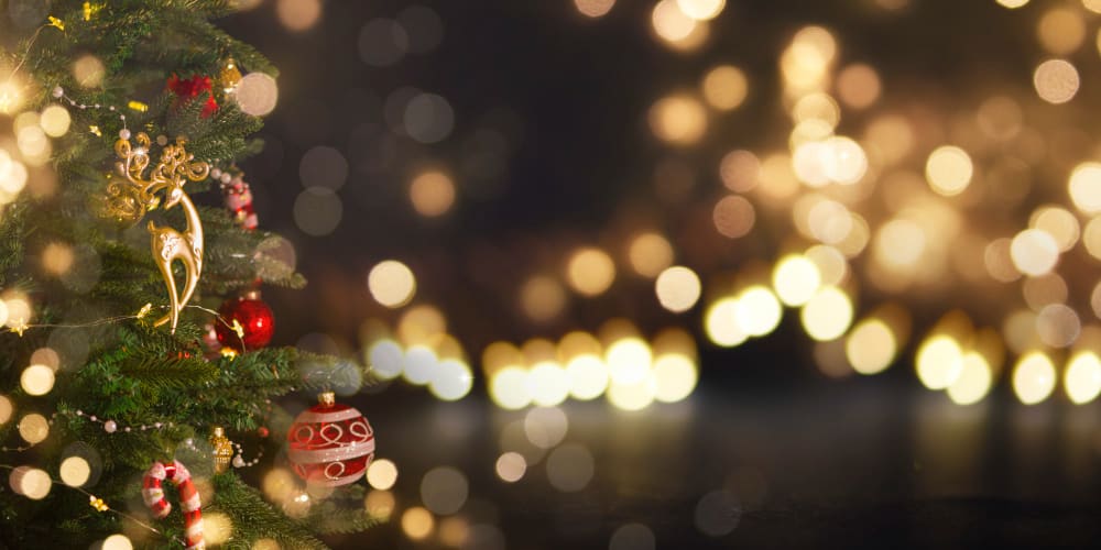 Natal Encantado 2021 em Jandira