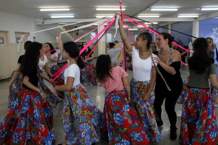 Arraiá de Barueri 2022
