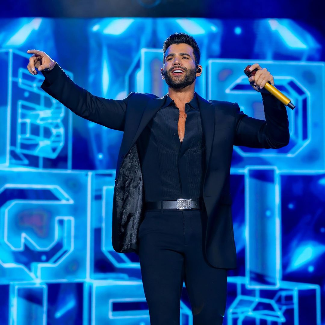 Gusttavo Lima abre a Festa do Peão de Jandira 2024 nesta sexta-feira (08)