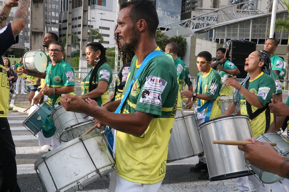 Grito de Carnaval 2024