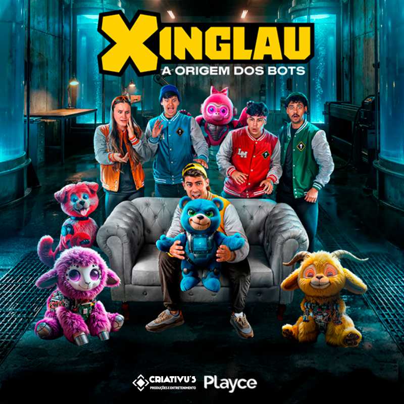 Xinglau e a Origem dos Bots