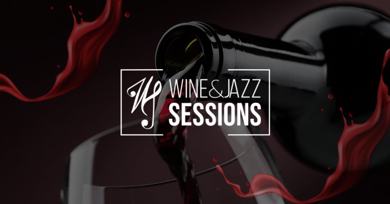 Wine & Jazz Sessions – Parque Villa-Lobos